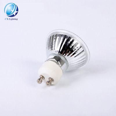 LED GU10 Lamp SMD 7W Screw Surface Non-Dimmable Spotlight 220-240V