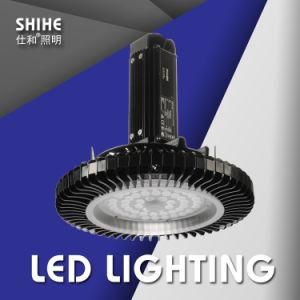 LED Lighting New Developed High Power 100W UFO LED High Bay Light for Gymnasium Lights Usage