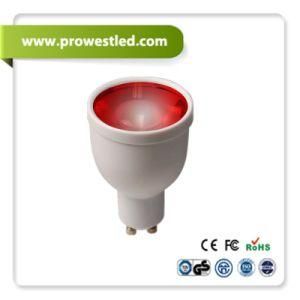 GU10 4W RGBW Dimmable LED Bulb Light for Bed Room