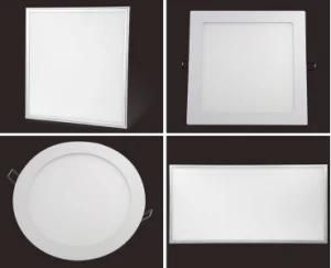 48W LED Panel Square LED Panel Light 600*600