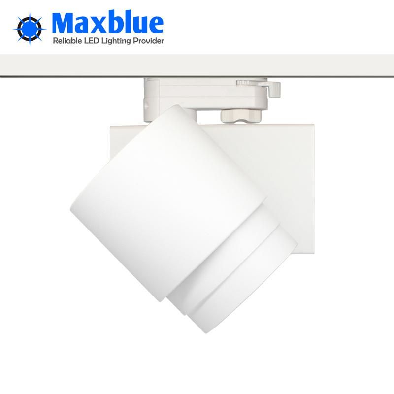 30W Halo/Juno Compatible LED Track Light