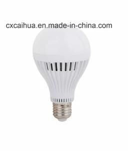 Wholesale High Quality 5W E27 Plastic LED Bulb