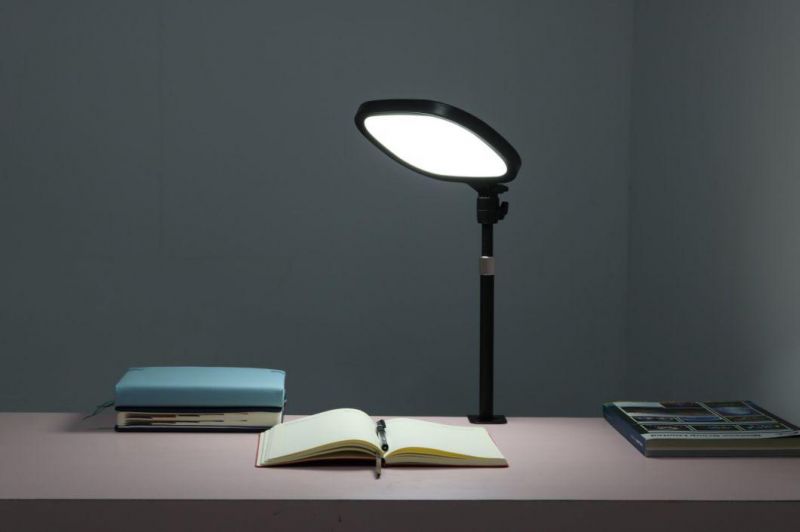 New Modern Design Home Office Using LED Clip Lamp LED Table Light LED Reading Lamp