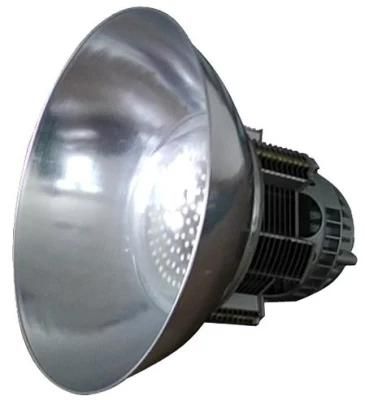 LED High Bay Light IP65 160lm/W LED High Bay Light 2700-6000K 100W Factory Light Exhibition Light Warehouse Light Shipyard Light