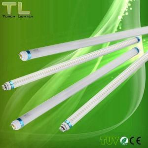 0.6m Frosted Nature White LED Tube T8 with TUV CE RoHS