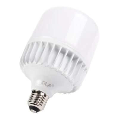 Cost Effective 100-277VAC Aluminum 30W 40W 50W 110lm/W LED Bulb