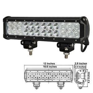 Waterproof CREE Spot LED Work Light Bar