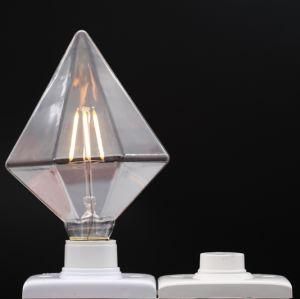 2016 New Product Modeling LED Awl Filament Lamp