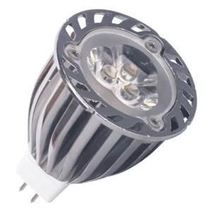 6W LED Spotlight MR16 (YDL-JCDR-IV)