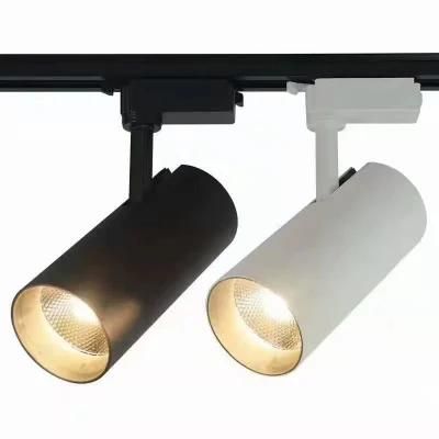 Modern Design Hot Sale LED Track Light CRI90