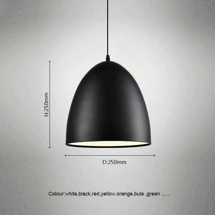 Contemporary Modern Suspended Online Pendant Lamp