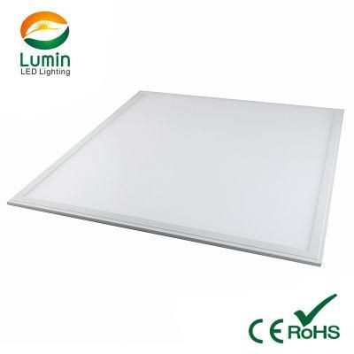 620X620mm LED Ceiling Panel Light with High Efficacy 100lm/W
