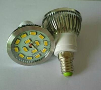 GU10/E27/E14/MR16 LED Spot 7W 560-600lm