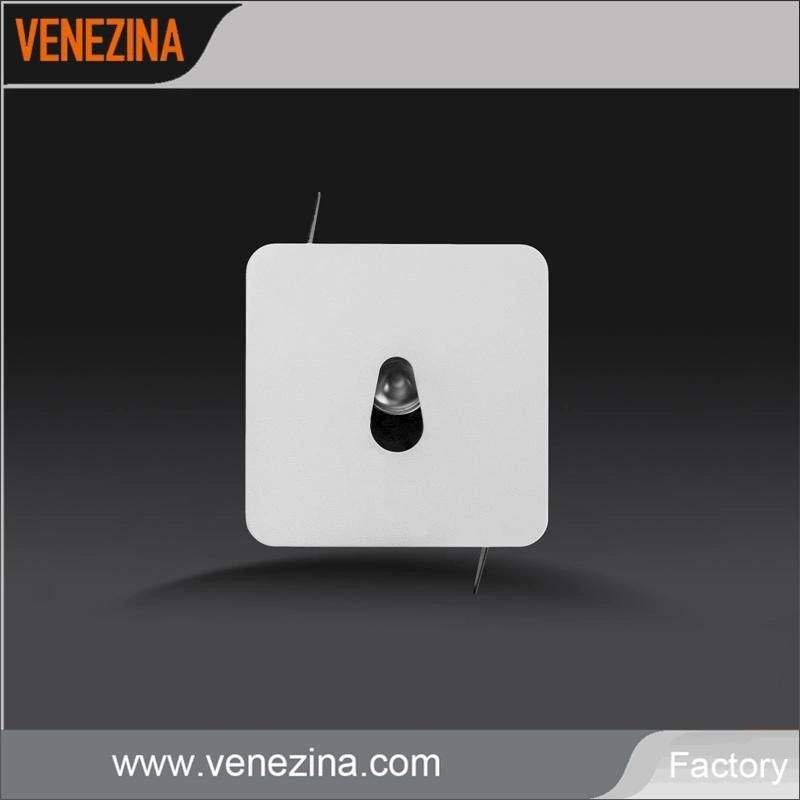 TUV Certified LED Night Light/ Wall Light 1W/3W Available