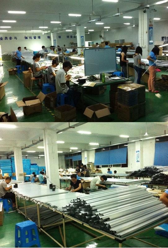 Low Price CE 18W Energy Saving T8 LED Tube Light