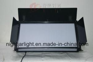 TV PRO-Stage Washing Light 256PCS LED Wash Portable LED Light LED Tricolor Light