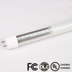 Flicker Free Epistar Chip G13 4FT/1.2m T8 LED Tube Light
