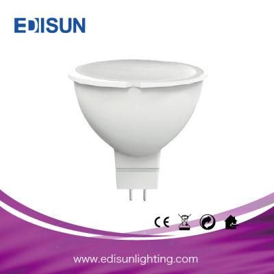 120 Degree MR16 Gu5.3 5W 4000K Spot LED Light