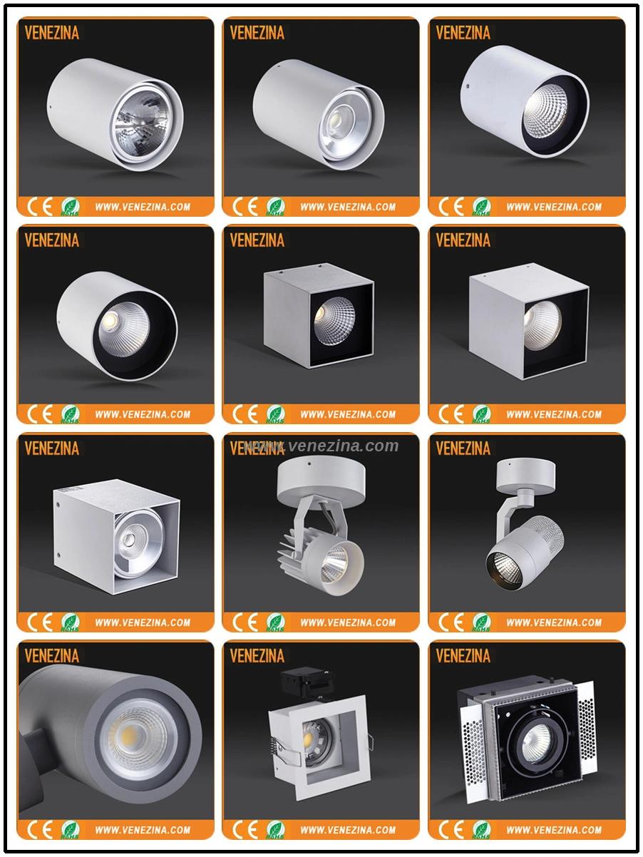 Venezina R6248 15W Recessed Spot Light Adjustable Downlight