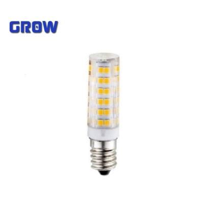 Distributor of LED Mini Bulb 6W with E14 Base and RC Driver