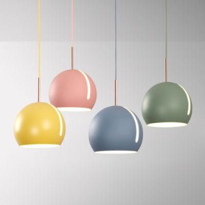 60 Watt Modern Elegance Pendant Linen Lamp