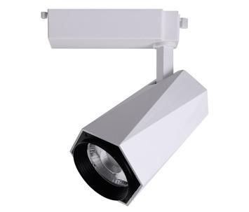 12W 18W 30W LED Spotlight Aluminum Kitchen Spot Lamp LED Track Ceiling Install Home Spotlights