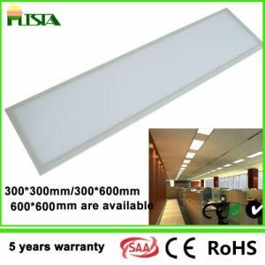 9W 15W 28W 36W Indoor Lighting LED Panel Light with RoHS Certification