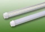 LED Tube Light Single Ended Input Lamp 10W 600mm with CE&RoHS