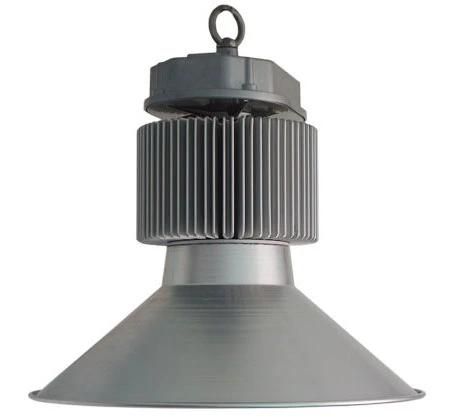 Industrial Retrofit Lamp Fixture 100W LED High Bay Sports Light