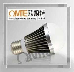 LG SMD5630 5W E27 High Brightness LED Bulb