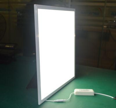 120lm/W Ugr&lt;19 36W LED Panel Light with PMMA Lgb