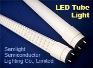 LED Tube/LED Tube Light (SEM-T8-F22S)