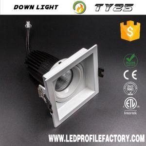 Small MR16 Downlight Lamp/ LED Light Downlight LED/ LED Downlight