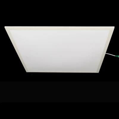 48W Latin America Back-Lit Dimmable Quality Office LED Panel Light for Wholesale and Commercial Projects LED Panel