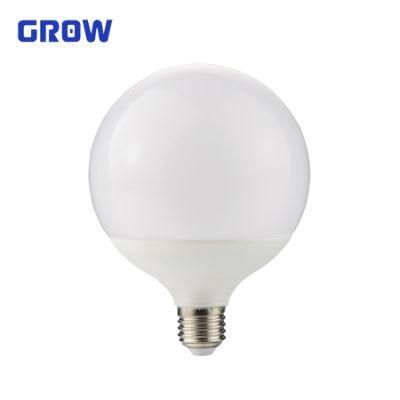 LED Factory G150 25W 30W High Power LED Globe Light Bulb Lamp for Indoor Lighting