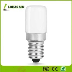 1.5W E14 2700K LED Night Bulb for Small Home Appliances