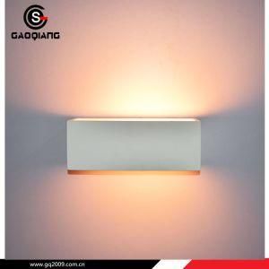 Indoor European Style Wall Lamp for Bedroom Gqw3113
