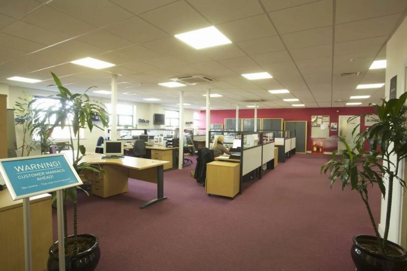 CCT Tunable White 60X60cm LED Panel Light with CE RoHS