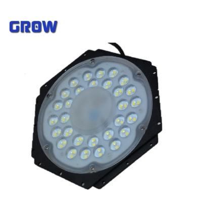 50W UFO LED High Bay Light Dob Driver Cheaper Price with 3years Warranty