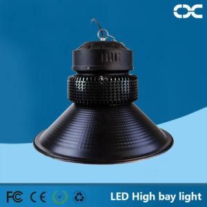 100W LED Spot Lighting Outdoor Lamp High Bay Light
