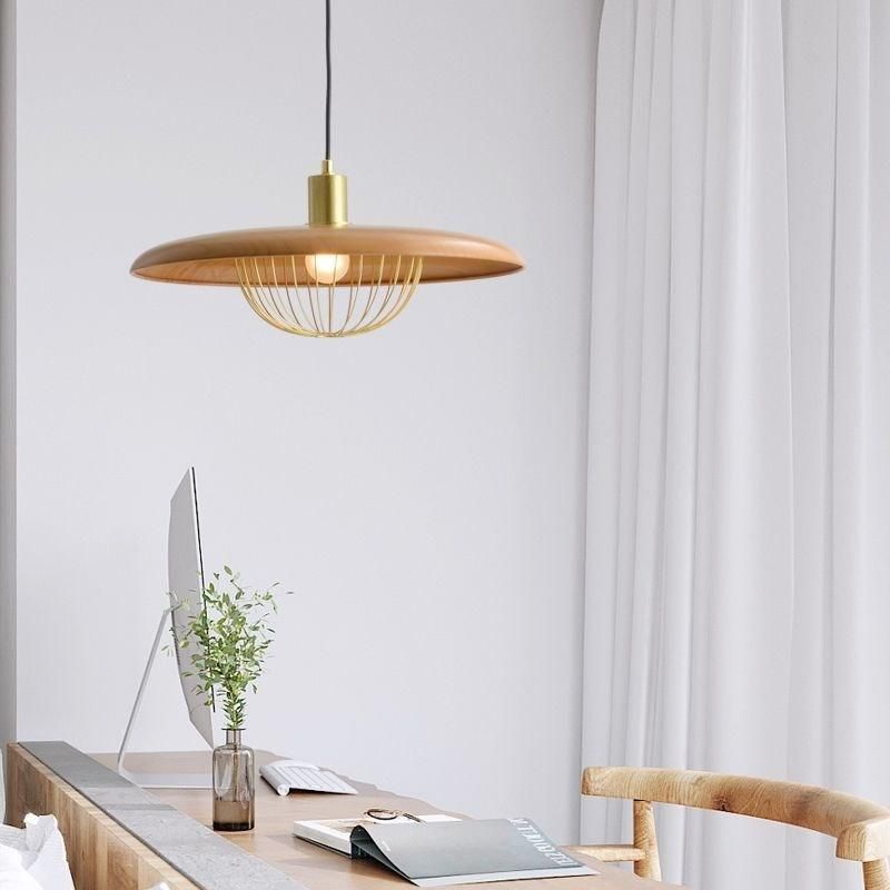 Tradition Retro Pendant Lamp Designer Furniture Lamp