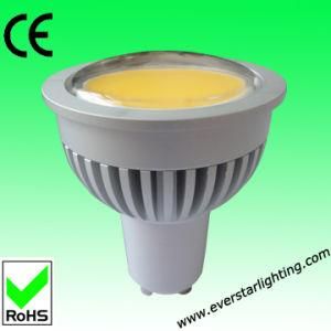 3W COB LED Lamp (LED-GU10-A-3W)