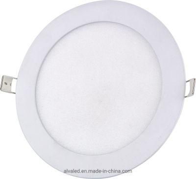 Recessed 12W SMD Side Light LED Circle Down Light Panel Spot