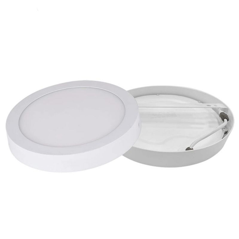 High Lumen Surface COB SMD Panellight 6W/12W/18W/24/32W/36W/48W LED Down Light Ceiling Light Panel Light