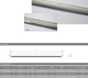 LED Tube T8