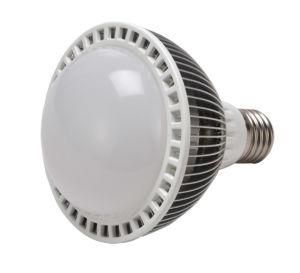 UL Approved High Power 15W Bulb CE Approved 60W Fin Heat Sink E39 LED Spot Fin Bulb (LM-bulb-60W)