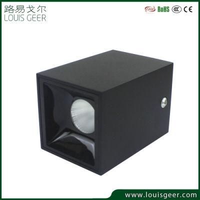 High Quality Outdoor Energy Saving Square Ceiling LED Downlight Surface Mounted Downlight 28W