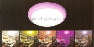 2015 Popular LED Dimming Toning Ceiling Lamp