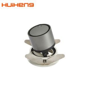 2017 Hot Sale Recessed Rotatable 10W Ce LED COB Downlight