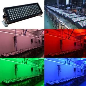 108*3W LED Wash Light Stage Lighting